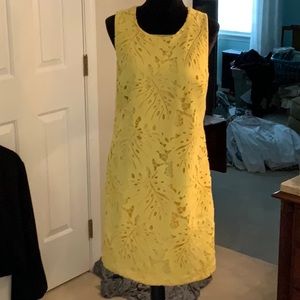 Banana republic dress